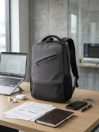 Le Sac à Dos Connecté — vue 1