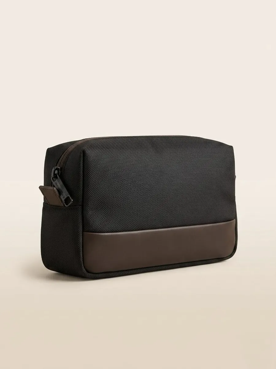 Trousse de Toilette Voyage