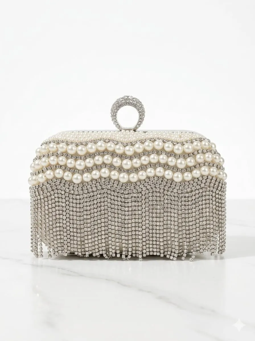 Pochette Gala