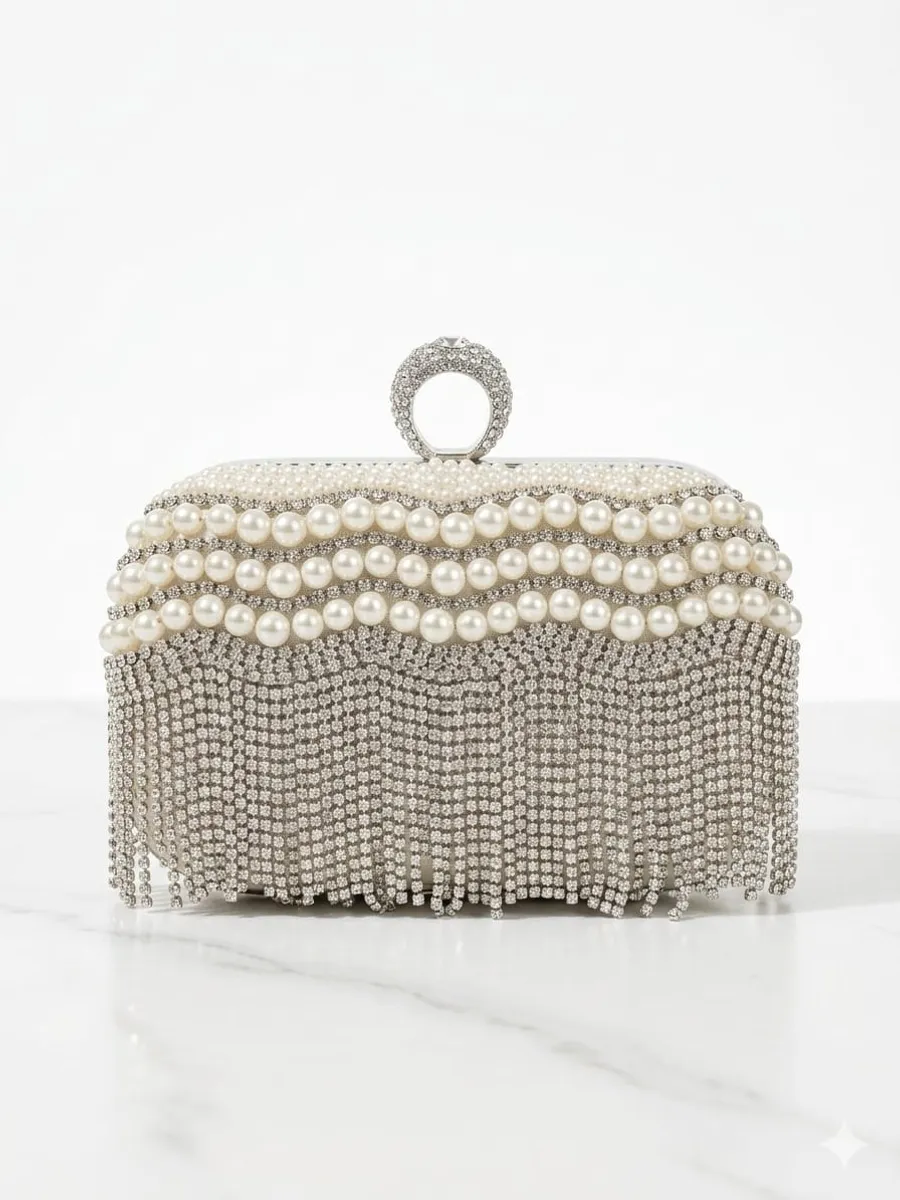 Pochette Gala