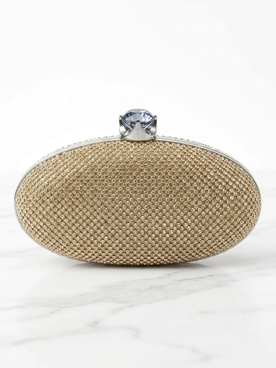 Pochette Aurora — Or